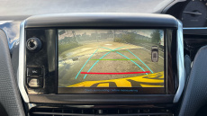 Peugeot 2008 1.2 PureTech Allure Premium 5dr [Start Stop] Petrol Estate